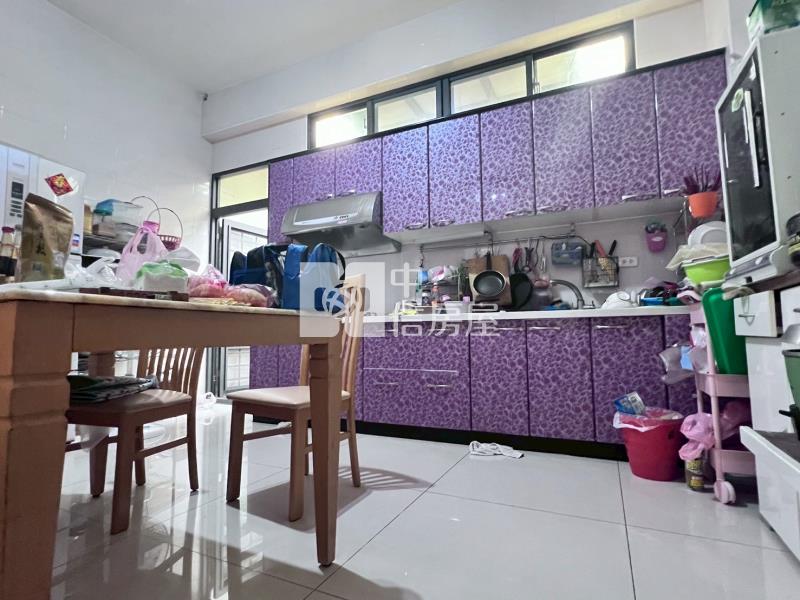 土庫學區宅房屋室內格局與周邊環境