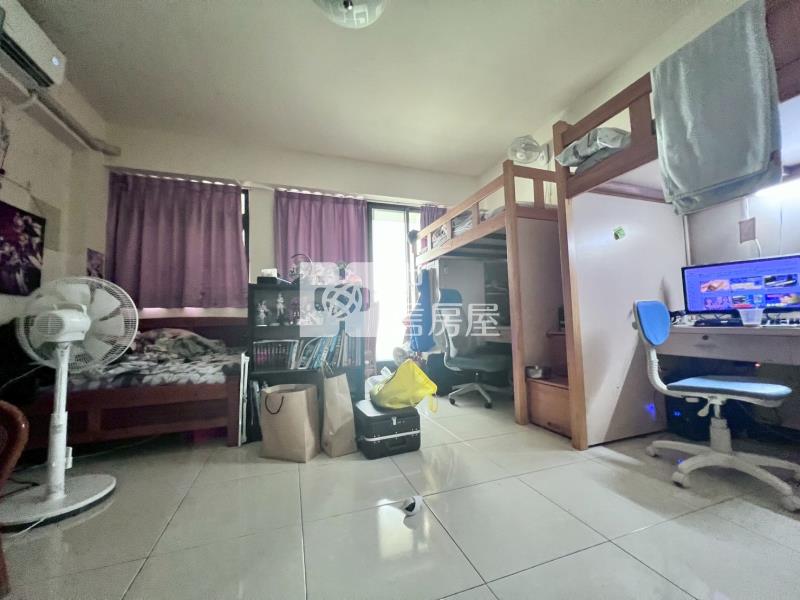 土庫學區宅房屋室內格局與周邊環境