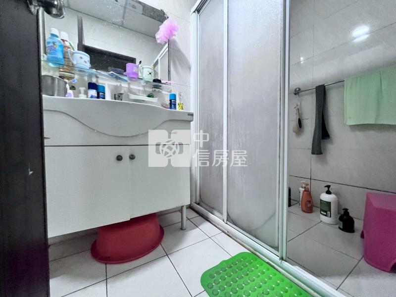 土庫學區宅房屋室內格局與周邊環境