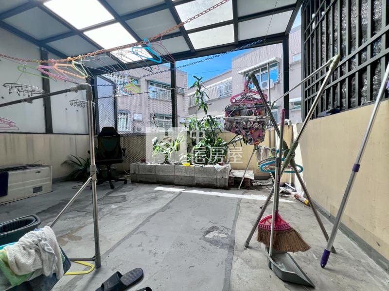 土庫學區宅房屋室內格局與周邊環境