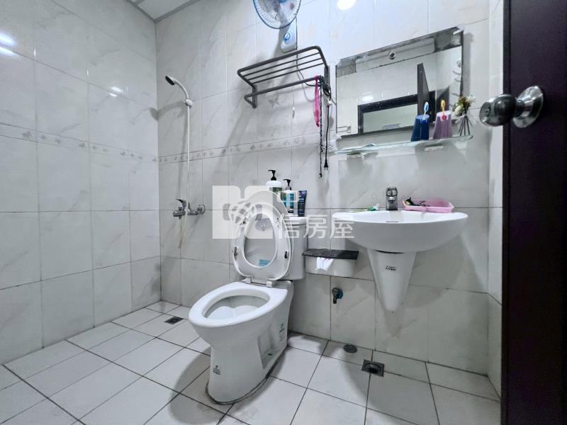 土庫學區宅房屋室內格局與周邊環境