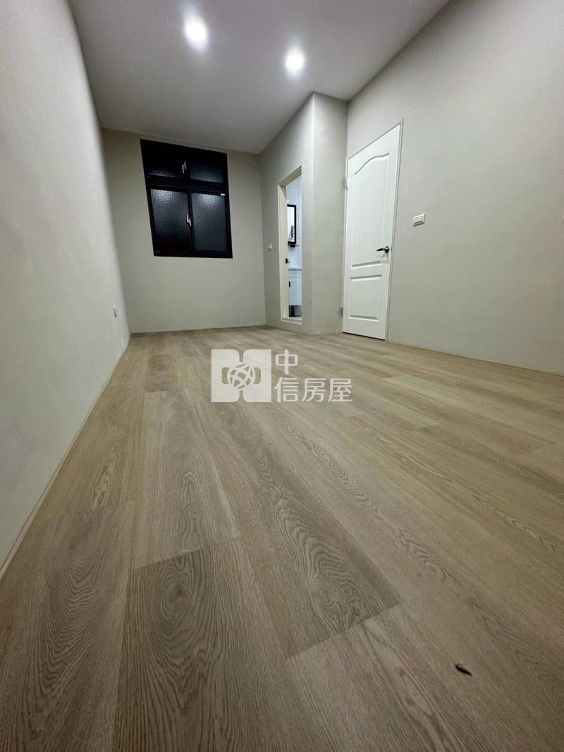 育達高中整新透天房屋室內格局與周邊環境
