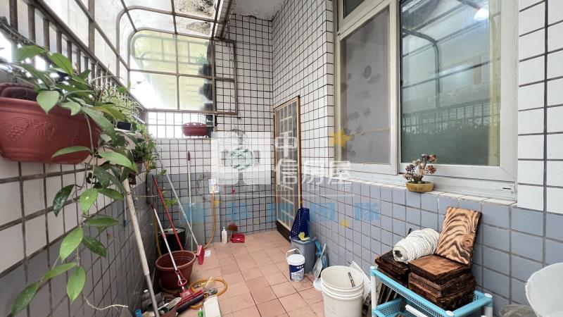 【新夢想】大圓便宜透天房屋室內格局與周邊環境