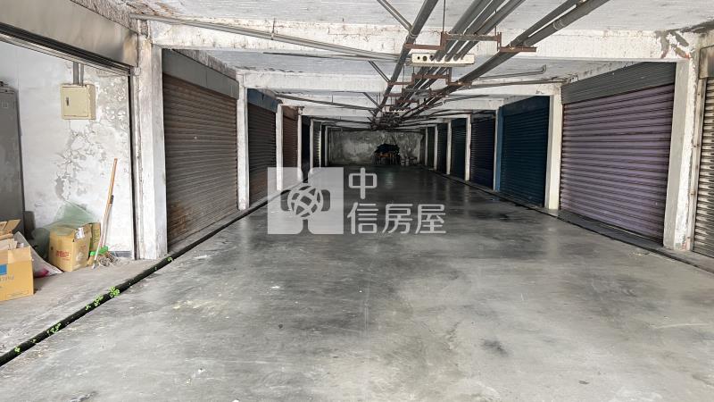 【新夢想】大圓便宜透天房屋室內格局與周邊環境
