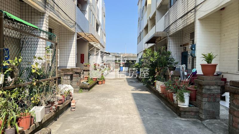 【新夢想】大圓便宜透天房屋室內格局與周邊環境