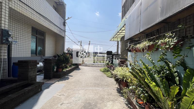 【新夢想】大圓便宜透天房屋室內格局與周邊環境