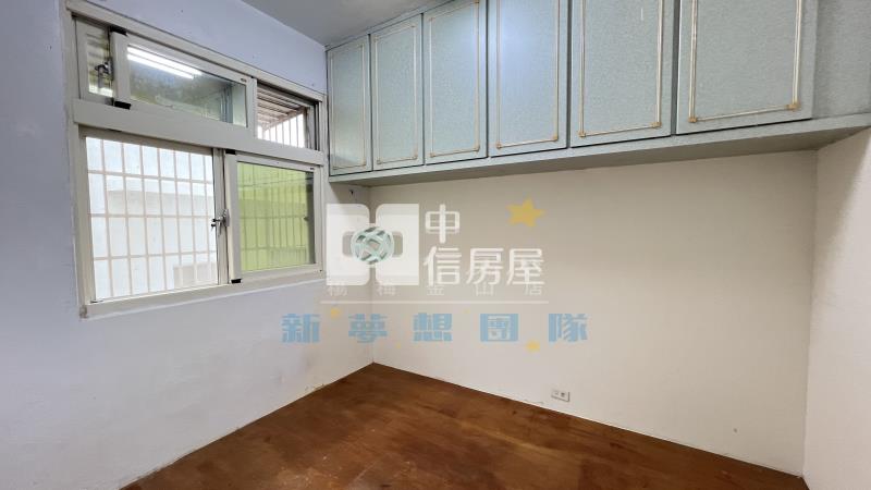 【新夢想】大圓便宜透天房屋室內格局與周邊環境
