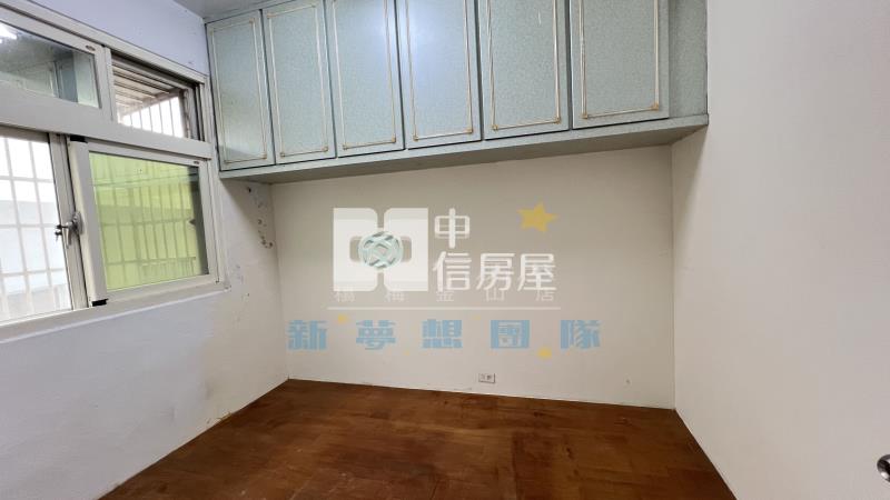 【新夢想】大圓便宜透天房屋室內格局與周邊環境