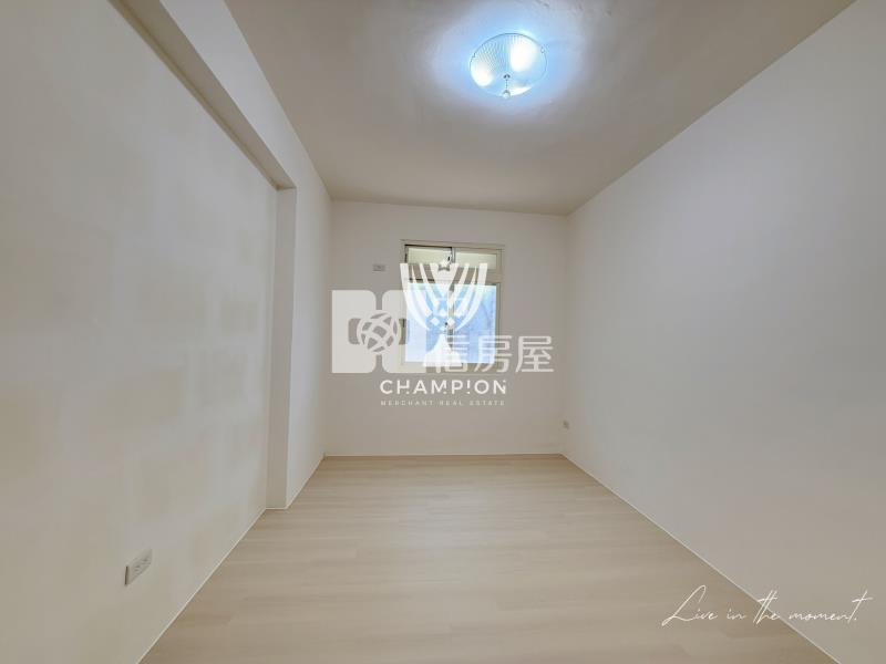 【冠軍】近市區雙主臥三房精裝房屋室內格局與周邊環境