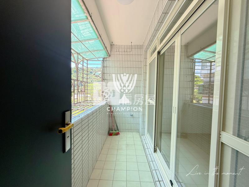 【冠軍】近市區雙主臥三房精裝房屋室內格局與周邊環境