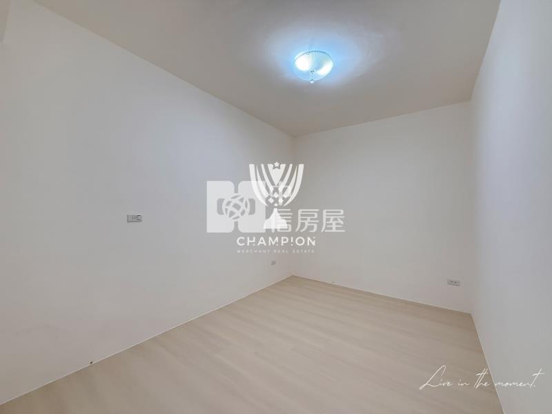 【冠軍】近市區雙主臥三房精裝房屋室內格局與周邊環境