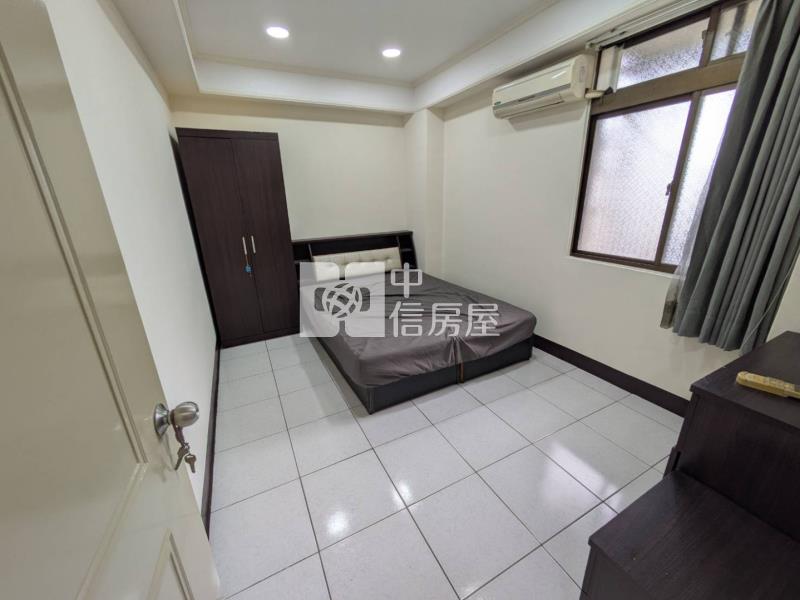 翰林華城，整新電梯3房房屋室內格局與周邊環境