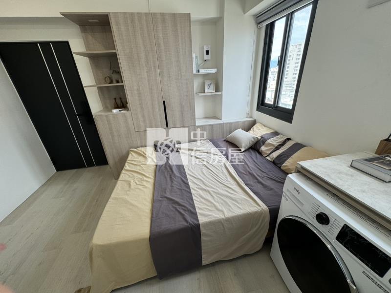 西區精美屋房屋室內格局與周邊環境