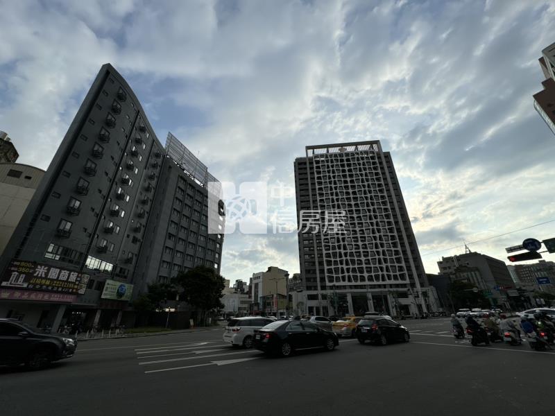 西區精美屋房屋室內格局與周邊環境