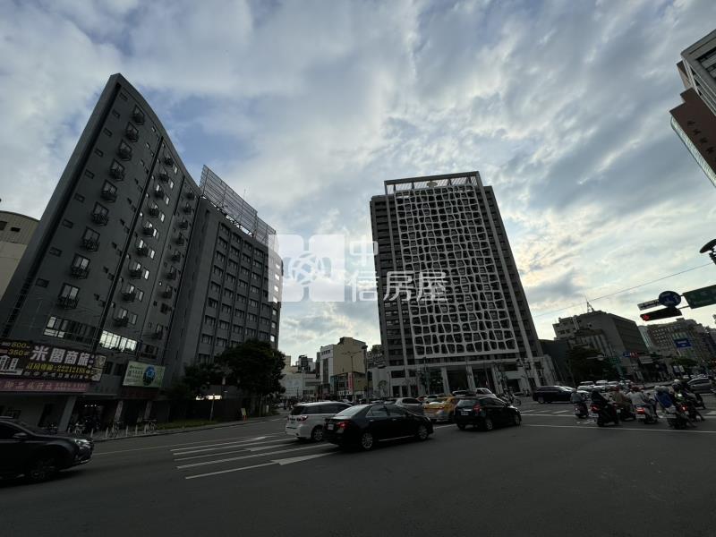 西區精美屋房屋室內格局與周邊環境