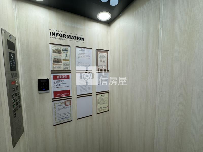 西區精美屋房屋室內格局與周邊環境
