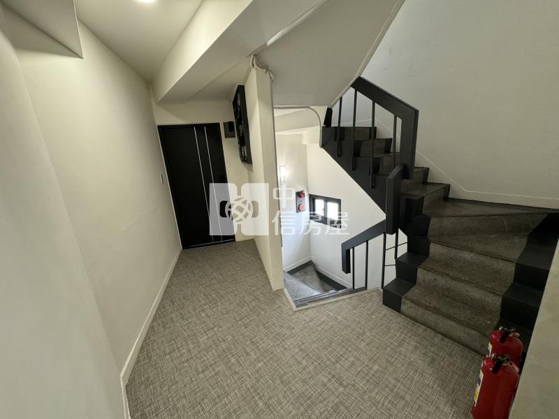 西區精美屋房屋室內格局與周邊環境