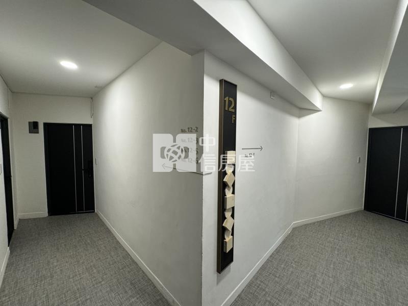 西區精美屋房屋室內格局與周邊環境