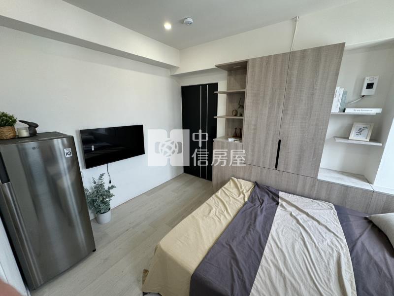 西區精美屋房屋室內格局與周邊環境