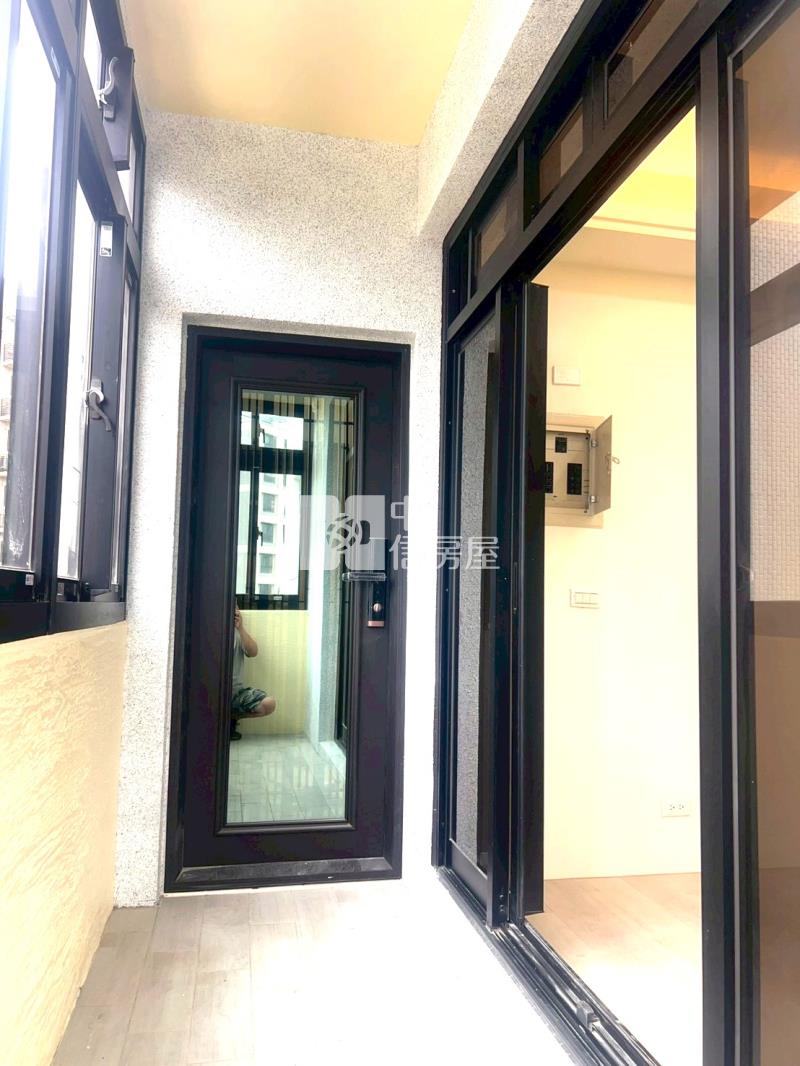 【安家】青埔全新整理美3房公寓房屋室內格局與周邊環境