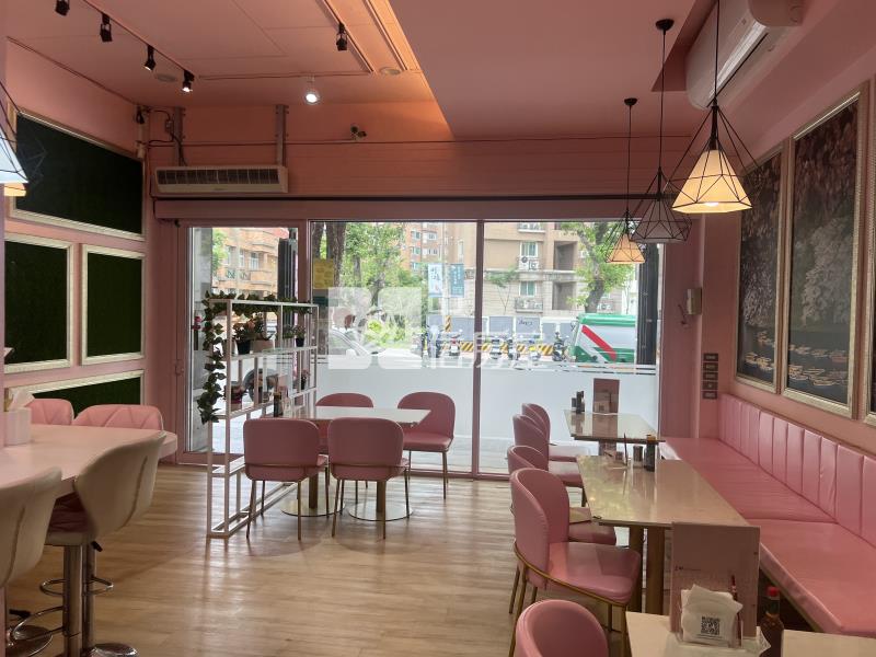 【奔馳】長昇美居透天電梯店面房屋室內格局與周邊環境