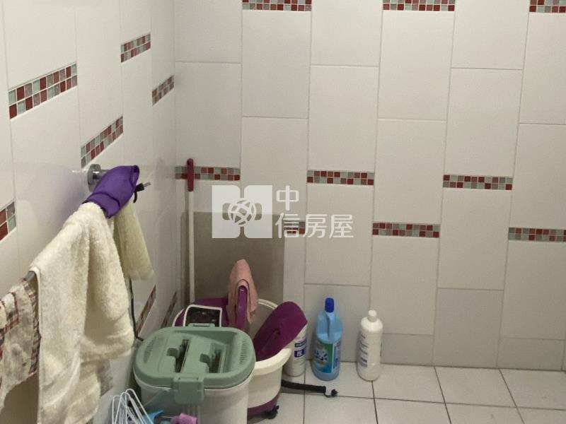 台中北屯薇納市花園別墅特區房屋室內格局與周邊環境