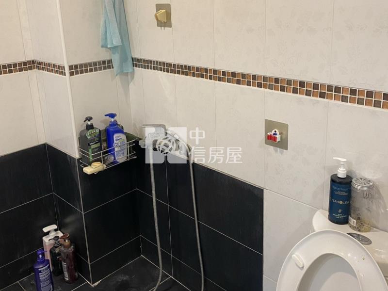 台中北屯薇納市花園別墅特區房屋室內格局與周邊環境