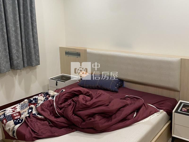 台中北屯薇納市花園別墅特區房屋室內格局與周邊環境