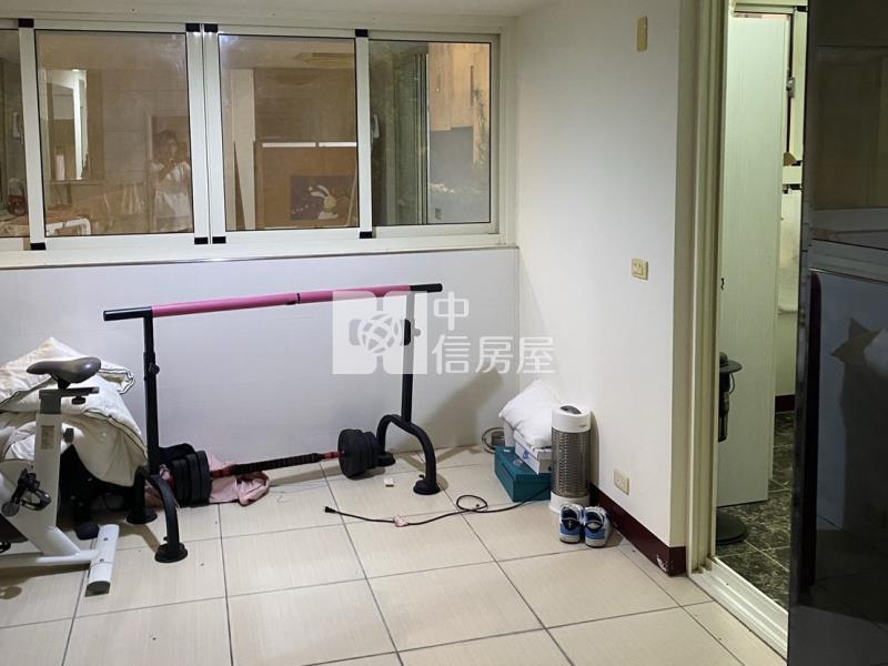 台中北屯薇納市花園別墅特區房屋室內格局與周邊環境
