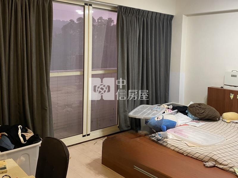 台中北屯薇納市花園別墅特區房屋室內格局與周邊環境
