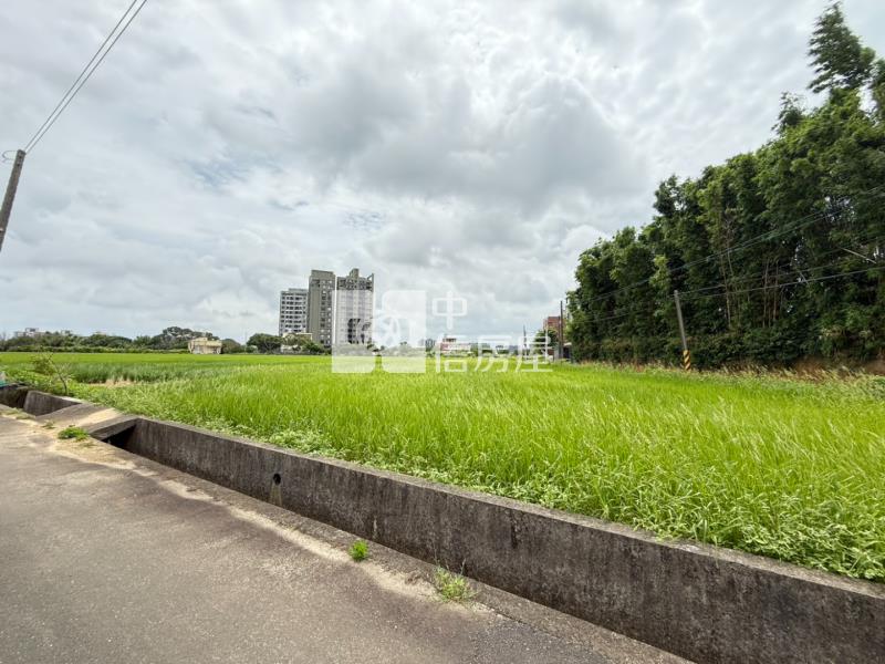 近青埔A19農地房屋室內格局與周邊環境