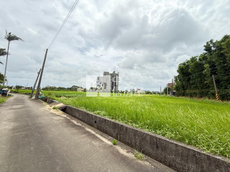 近青埔A19農地房屋室內格局與周邊環境