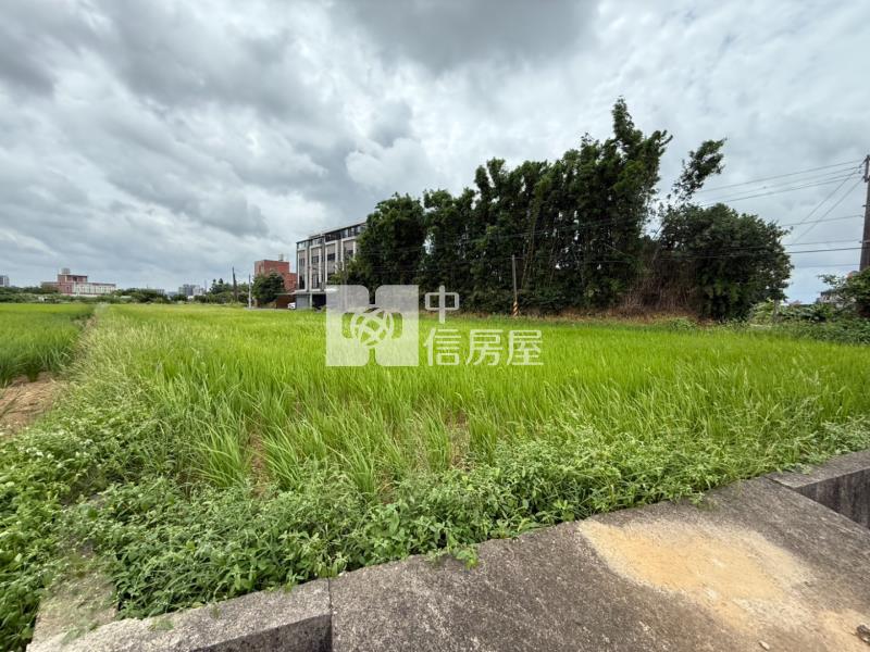 近青埔A19農地房屋室內格局與周邊環境
