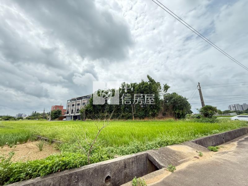 近青埔A19農地房屋室內格局與周邊環境
