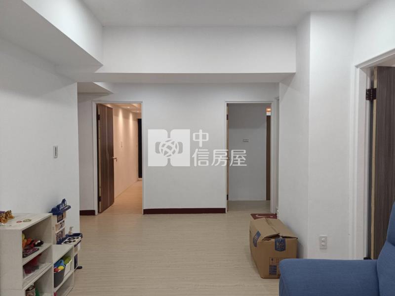 成功路國華商圈美三房房屋室內格局與周邊環境