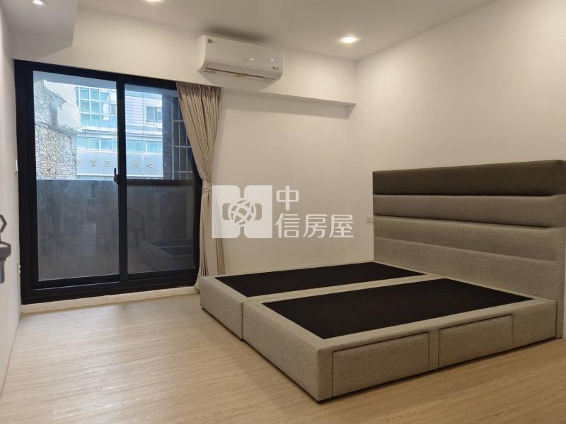 成功路國華商圈美三房房屋室內格局與周邊環境