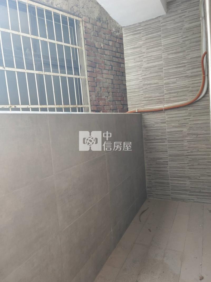 成功路國華商圈美三房房屋室內格局與周邊環境