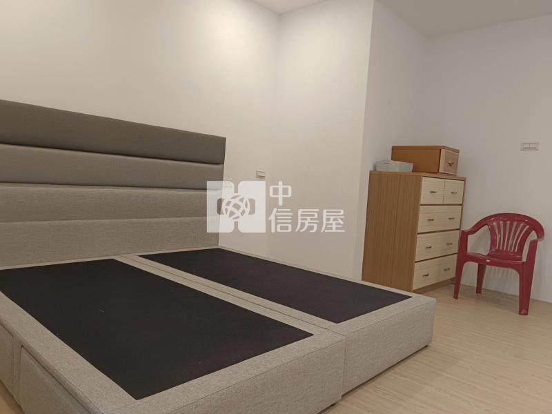 成功路國華商圈美三房房屋室內格局與周邊環境