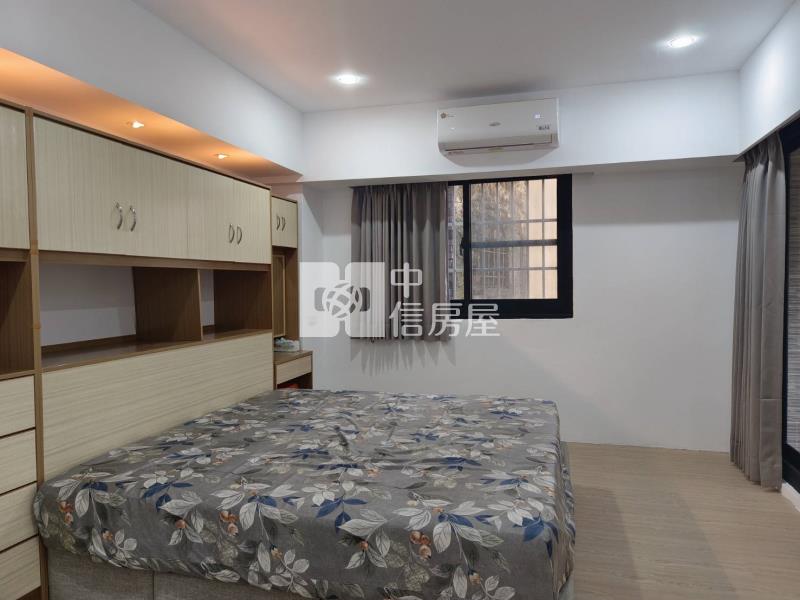 成功路國華商圈美三房房屋室內格局與周邊環境