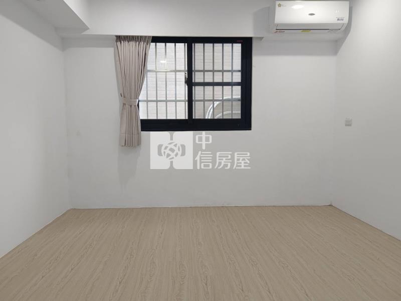 成功路國華商圈美三房房屋室內格局與周邊環境