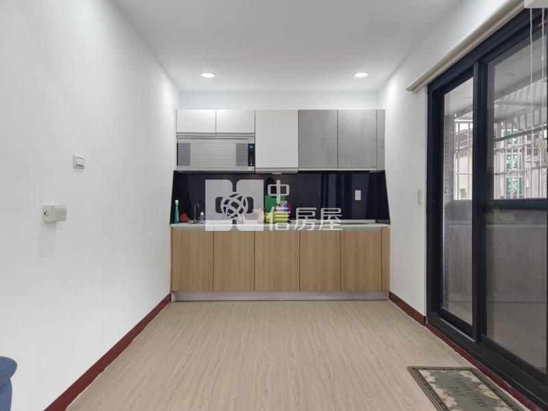 成功路國華商圈美三房房屋室內格局與周邊環境