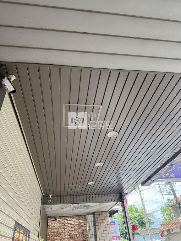 【店住合一】近元智大學、興仁公園，精緻裝潢一樓店住(中信卓越團隊)房屋室內格局與周邊環境