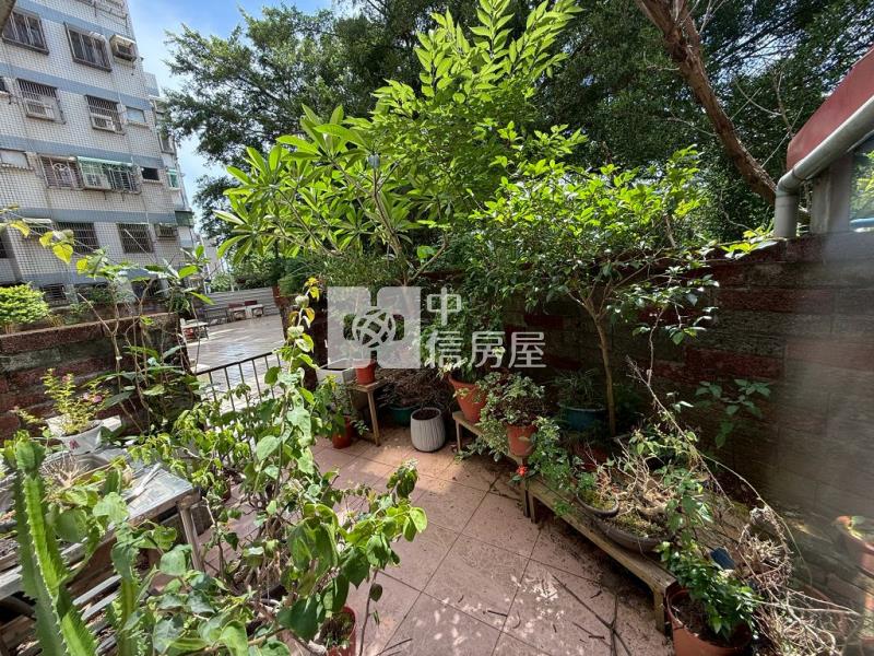 【店住合一】近元智大學、興仁公園，精緻裝潢一樓店住(中信卓越團隊)房屋室內格局與周邊環境