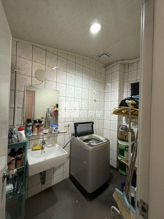 【店住合一】近元智大學、興仁公園，精緻裝潢一樓店住(中信卓越團隊)房屋室內格局與周邊環境