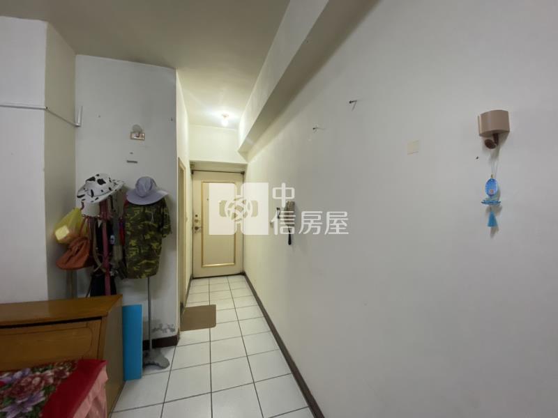 近中山醫大慶商圈套房房屋室內格局與周邊環境