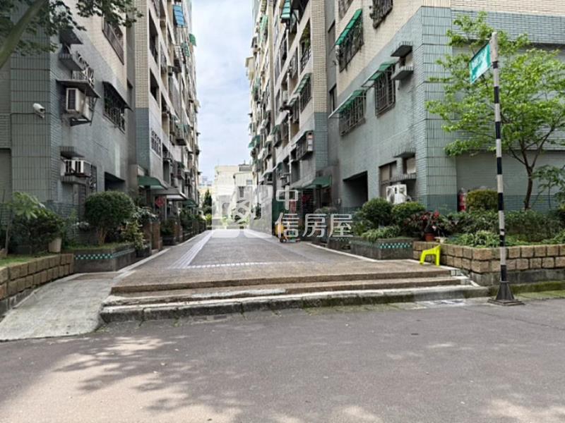 八德區_陽光麗庭_3房車(中信卓越團隊)房屋室內格局與周邊環境