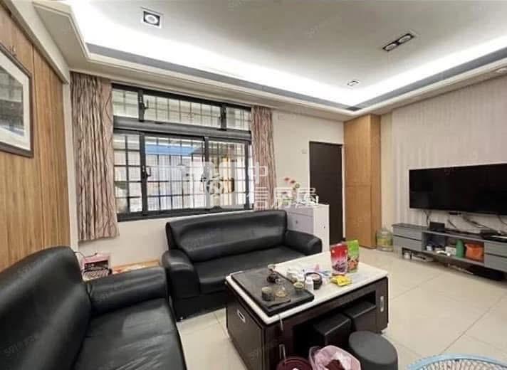觀音草漯核心地段大坪數透天房屋室內格局與周邊環境