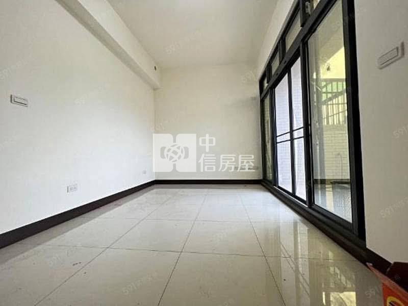 觀音草漯核心地段大坪數透天房屋室內格局與周邊環境