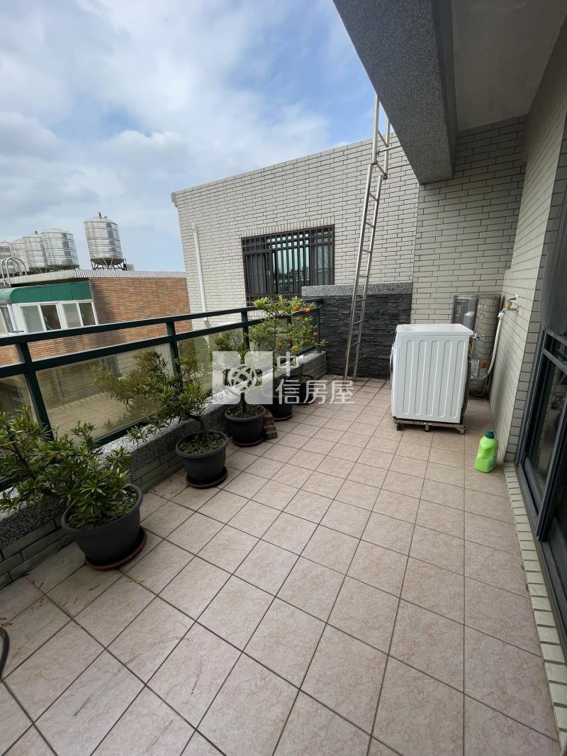 觀音草漯核心地段大坪數透天房屋室內格局與周邊環境