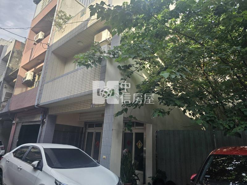 埔心市區收租建地房屋室內格局與周邊環境